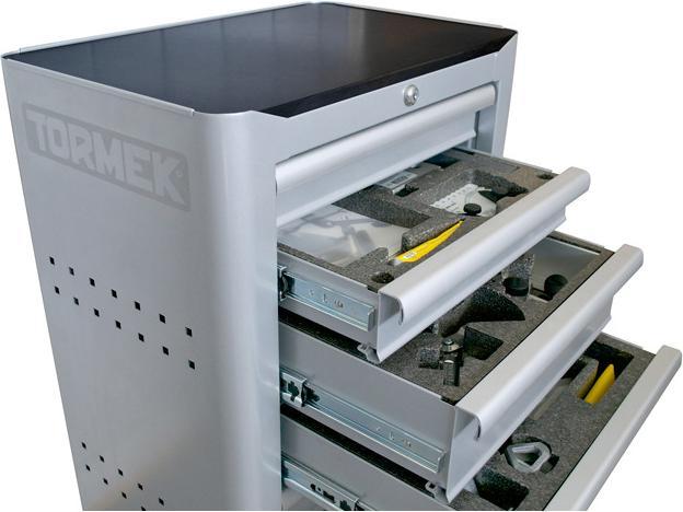 Tormek Schubladenschrank TS-740 (1 x)
