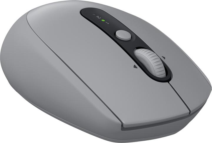 Image du produit Logitech M590 Multi-Device Silent (Sans fil)