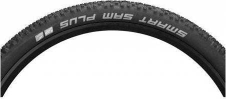 Produktbild Schwalbe Smart Sam Plus (26 x 2.25, 57-559)