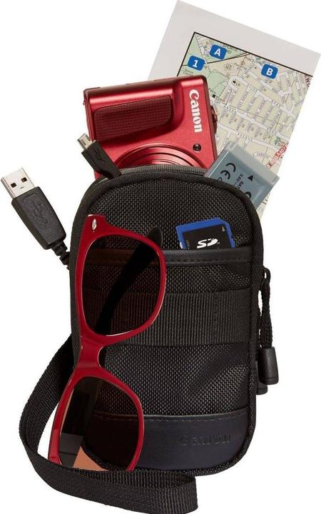 Immagine prodotto Canon Dcc-2400 (Custodia per fotocamera, 2.73 l)
