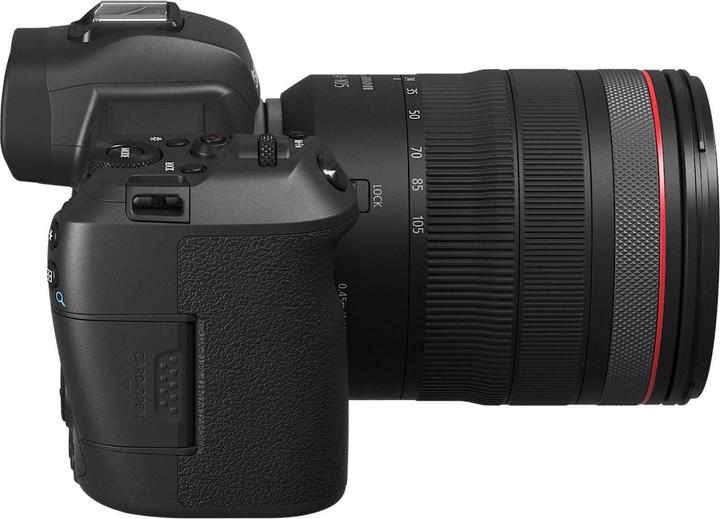 Produktbild Canon EOS R Kit (30.30 Mpx, Vollformat)