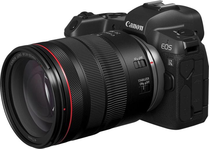 Produktbild Canon EOS R Kit (30.30 Mpx, Vollformat)