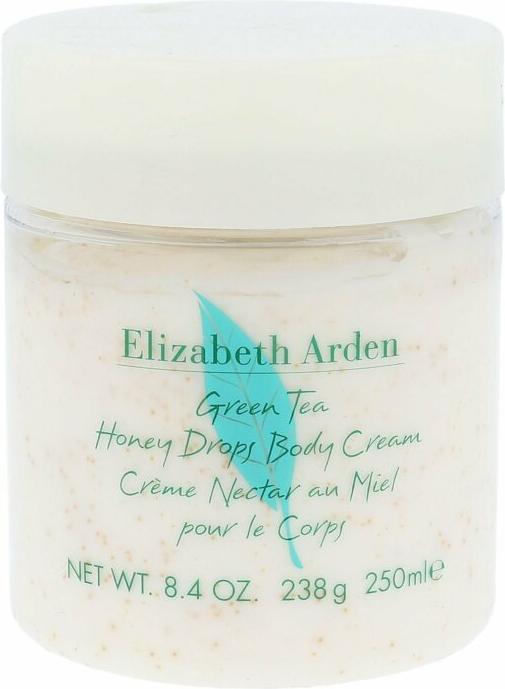 Produktbild Elizabeth Arden Green Tea Honey Drops (Körpercreme, 250 ml)