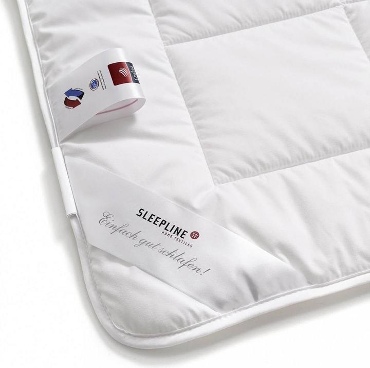 Produktbild Sleepline Clima Outlast Microfil light (550 g, 200 x 210 cm)