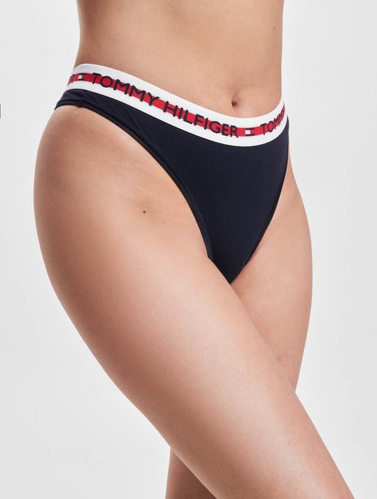 Actual product image Tommy Hilfiger Thong Sportswear (XS)