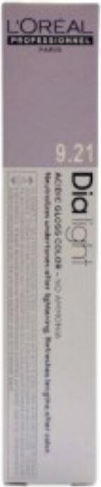 L'Oréal Paris DIA LIGHT 9,21 50ML