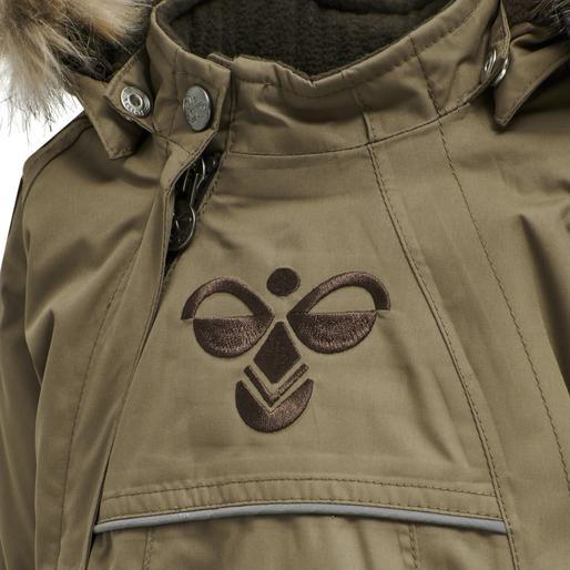 Produktbild hummel hmlJESSIE JACKET (74)
