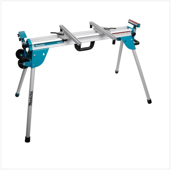 Makita Base frame with supports (75 cm, 115 cm)