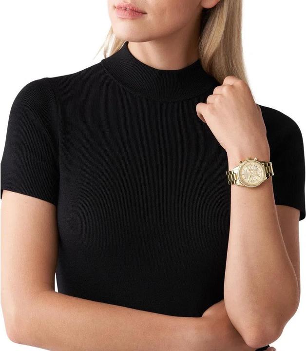Image du produit Michael Kors Bryant - MK6356 (Chronographe, 37 mm)