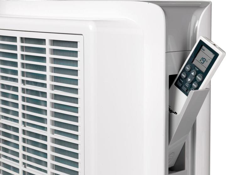 Produktbild Wood's AC Cortina 12K Smart Home (42 m², 12000 BTU/h)