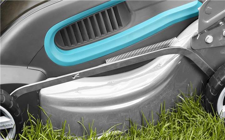 Produktbild Gardena PowerMax Li-40/41 Set (Akkubetrieb)