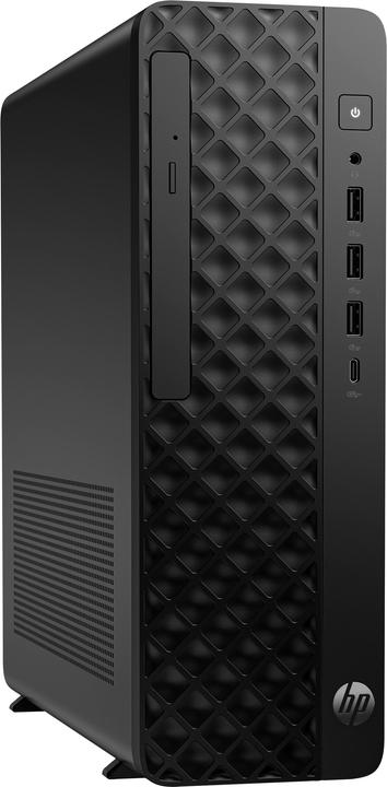 Produktbild HP ProDesk 2 SFF G1i E Desktop PC (Intel Core i5-14500, 32 GB, 512 GB)
