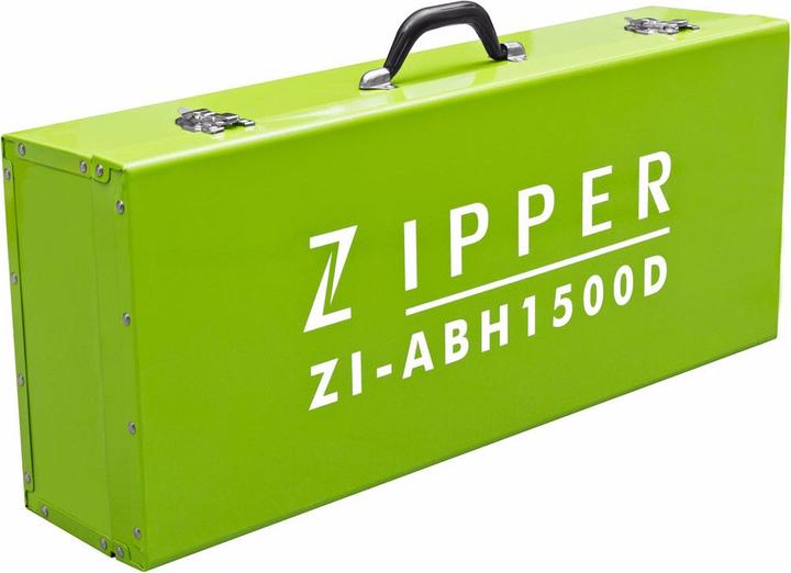 Produktbild Zipper Zi-Abh1500d (Netzbetrieb)