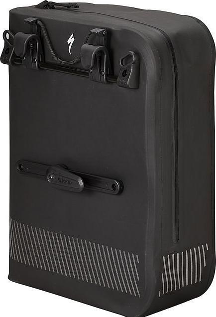 Specialized Tailwind Rechts (17 l, Luggage carrier bag)