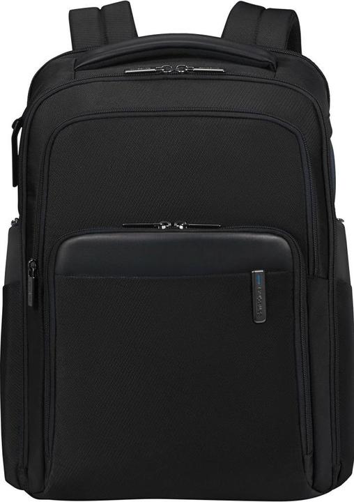 Image du produit Samsonite Sac à dos Evosight 15.6" noir (20.50 l)