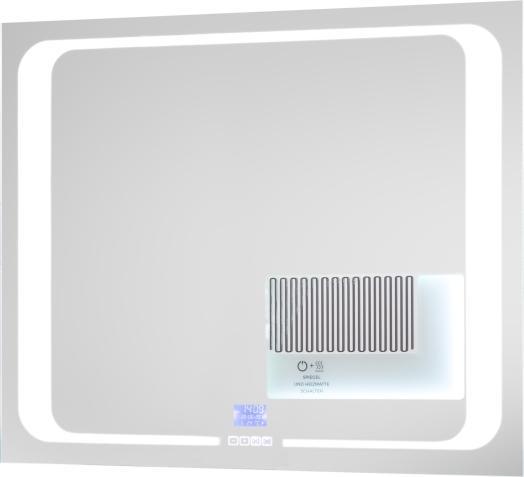 Produktbild Bega BBK Neuerkirch (80 x 65 cm)