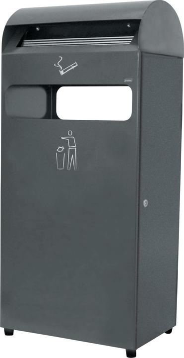 Produktbild Probbax Kombiascher (48 l)