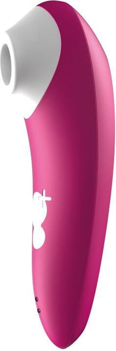 Actual product image Romp shine