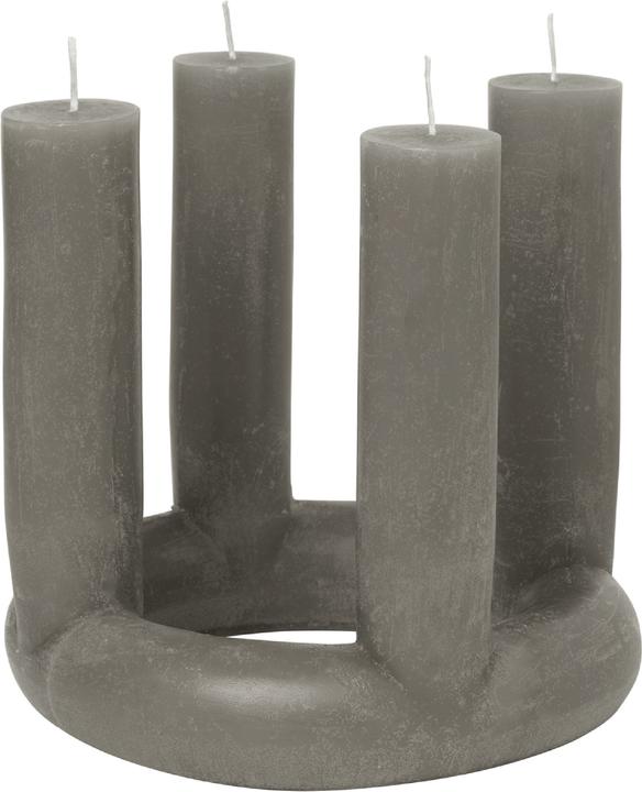 Produktbild Broste Copenhagen Lucia Adventskranz Kerze (1 Stk.)