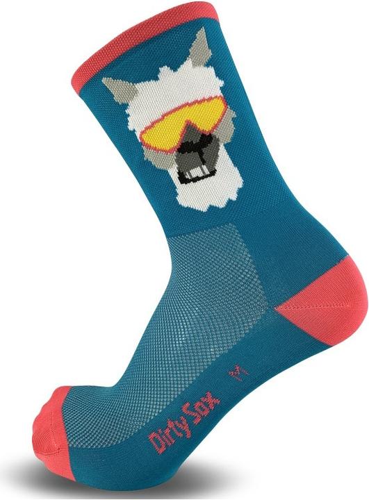 Actual product image Dirtysox Lama (XL)