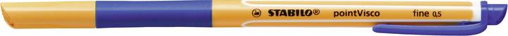 Actual product image STABILO pointVisco rollerball (Multicoloured, 10 x)