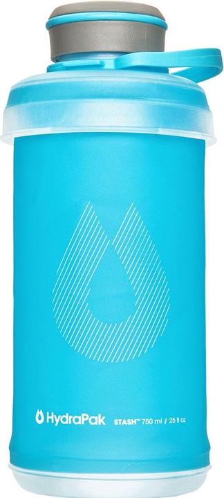 Produktbild Hydrapak Stash Faltflasche (1 l)