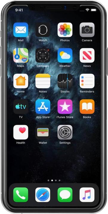 Produktbild Belkin TCP 2.0 (1 Stück, Apple iPhone 11 Pro Max, Apple iPhone XS Max)