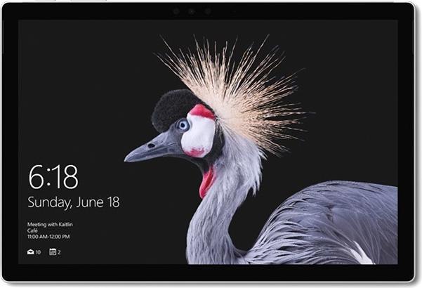 Image du produit Microsoft Surface Pro (12.30", Intel Core i5 7th Gen Gen, 4 Go)