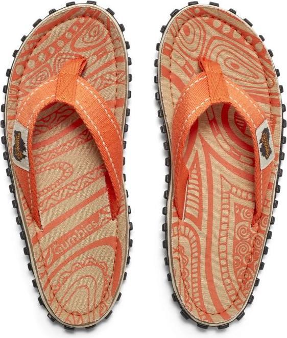 Actual product image Gumbies Native (36)
