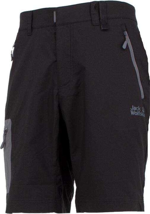 Produktbild Jack Wolfskin Active Track Shorts Men (50)