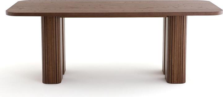 Produktbild La Redoute Interieurs Latti (210 x 90 x 75 cm)
