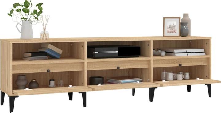 Produktbild VidaXL Lalu (150 x 30 x 44.5 cm)