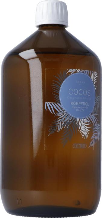 Produktbild Phytomed Cocos Aroma Körperöl Öl (Körperöl, 1000 ml)