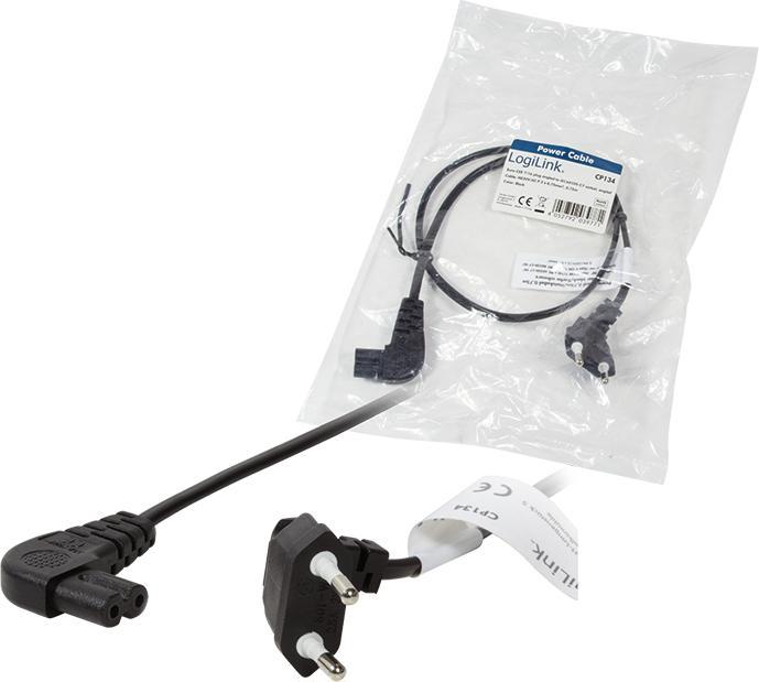 Produktbild LogiLink CP134 (0.75 m)