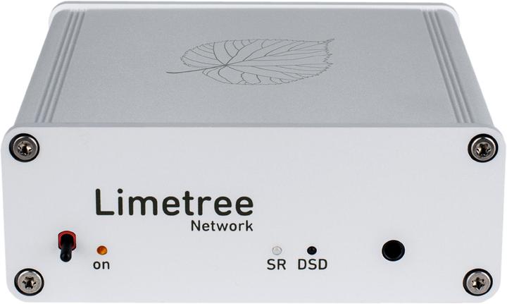 Produktbild Lindemann Limetree Network II (Network Audio Player)