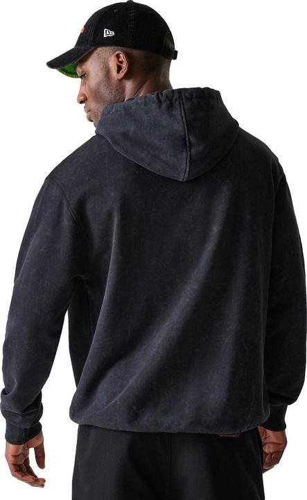 Immagine prodotto New Era Felpa con cappuccio oversize - NFL PREMIUM Chicago Bears (S)