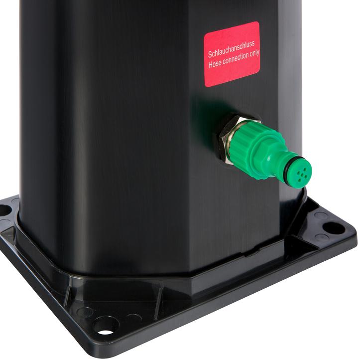 Image du produit Arebos Solardusche
