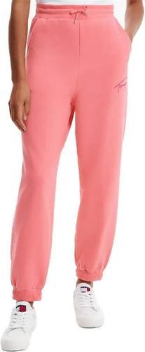 Tommy Hilfiger Tjw Tommy Signature Damen-Jogginghose (M)