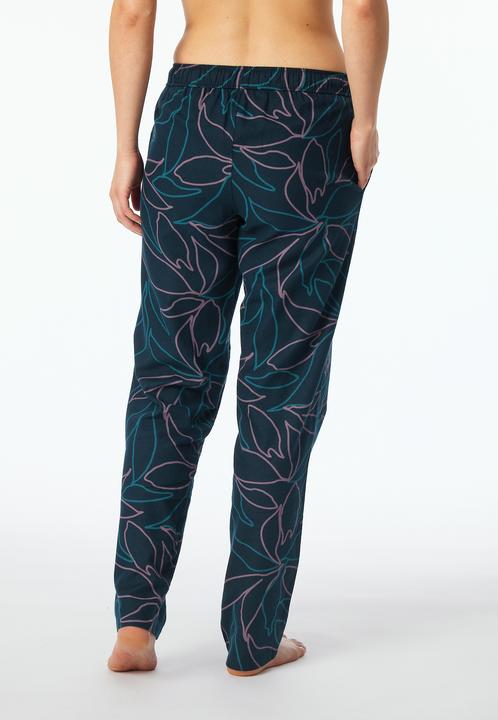Produktbild Schiesser Pyjamahose Mix & Relax (36)
