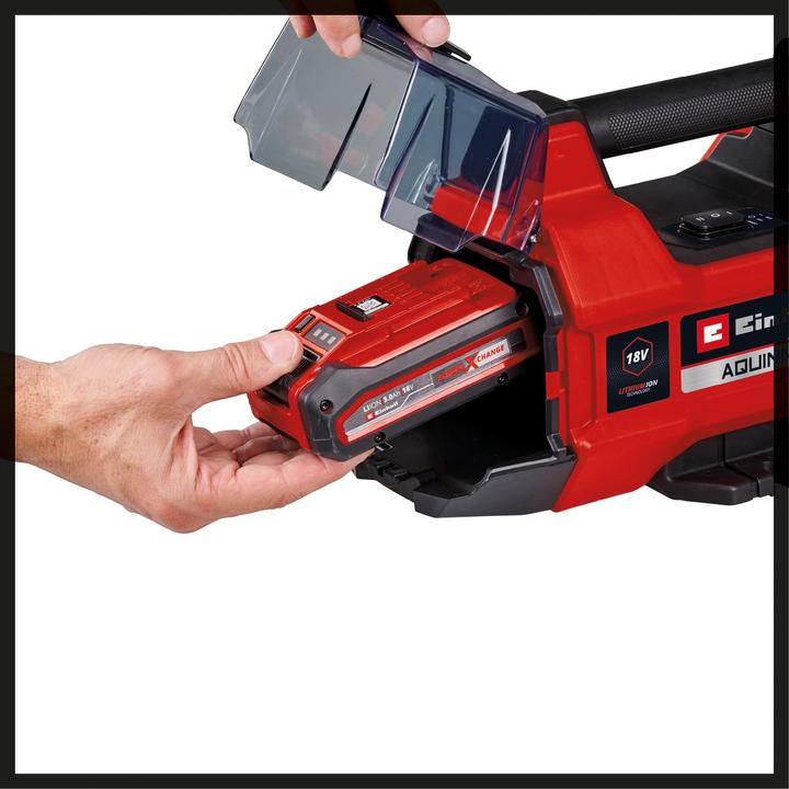 Produktbild Einhell Aquinna 18/28 (Gartenpumpe)
