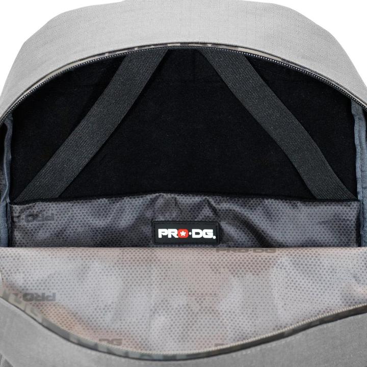 Produktbild ProDG Smart Backpack Gray
