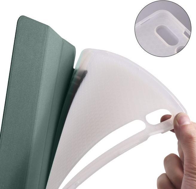 Immagine prodotto MU Classic Tripla copertura pieghevole con porta stilo (Galaxy Tab S7)