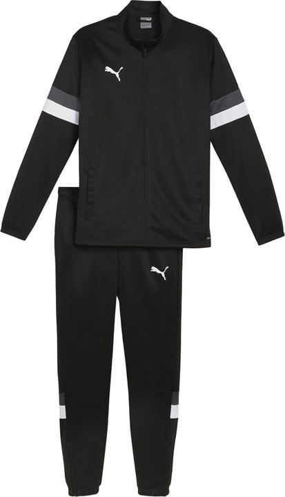 Puma TeamRISE Trainingsanzug (XS)