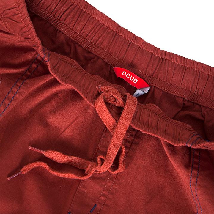 Actual product image Ocun Jaws 3/4 pants (S)