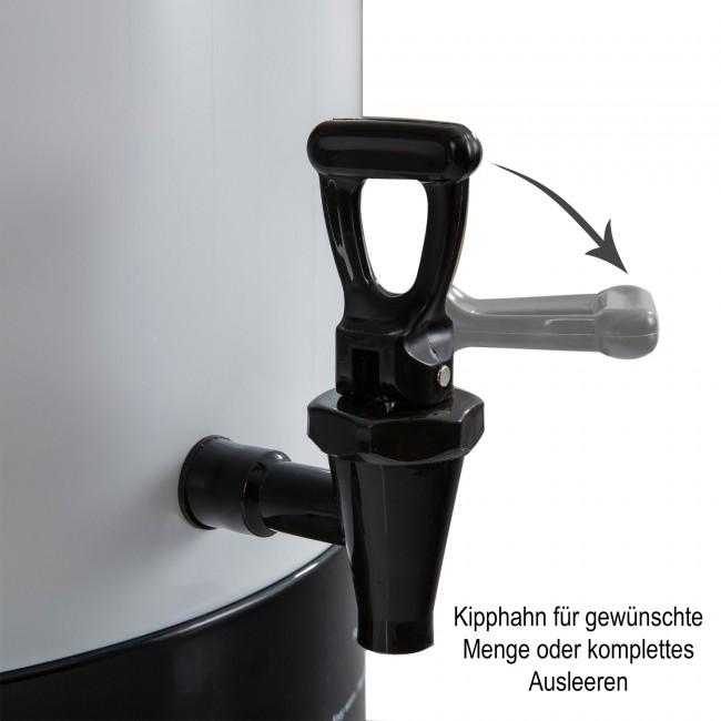 Actual product image Arebos Preserving machine (28 l)
