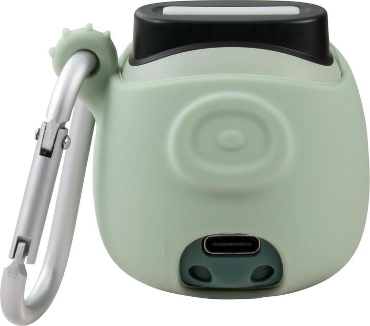 Produktbild Fujifilm instax PAL Silikonhülle grün (Kamera Etui, 0.44 l)