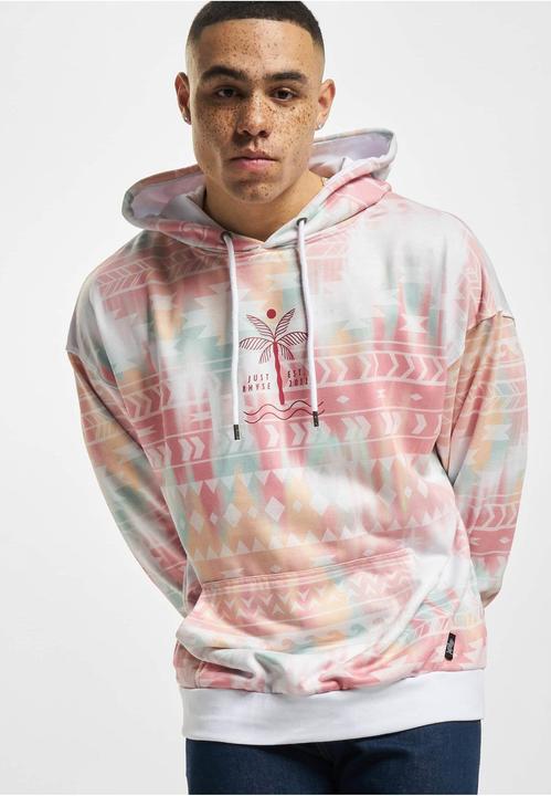 Image du produit Just Rhyse Sweat à capuche Pocosol - 83759 (3XL)