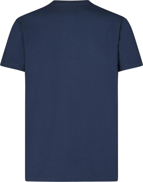 Actual product image Dsquared2 T-shirts And Polos Blue (S)