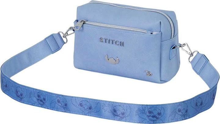 Immagine prodotto Karactermania Ginger Bag Steel