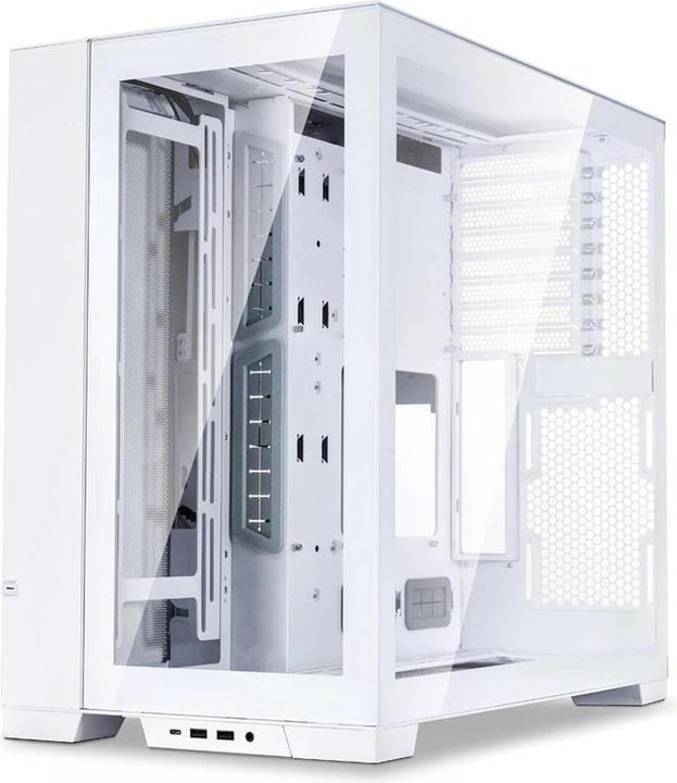 Image du produit Lian-Li O11 Dynamic EVO (E-ATX, ATX, mATX, Mini-ITX)